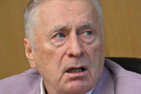 Жириновский назвал войну, которая вспыхнет следующей: всё сбывалось один в один