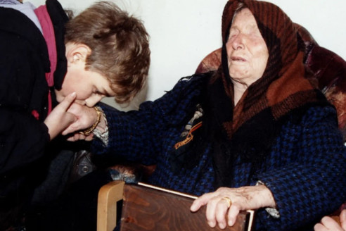 Запечатанный в 1995 году конверт Ванги вскрыт: тайное пророчество о финале 2026 года вызвало шок на Западе