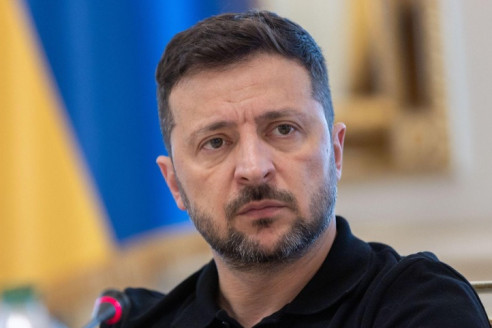 Иран объявил всю территорию Украины легитимной целью для своих ударов