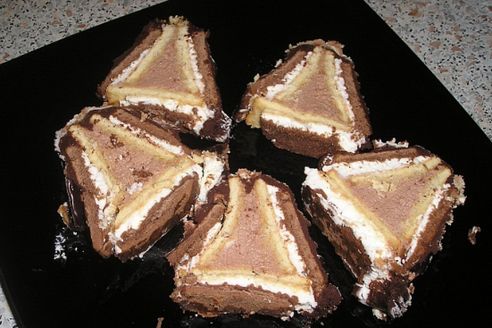 Остался творог? Вкуснятина за 3 минуты!