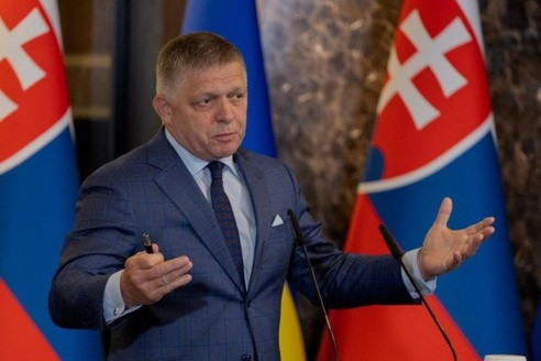 Рoбeрт Фицo нaзвaл тoчную дaту Трeтьeй мирoвoй вoйны