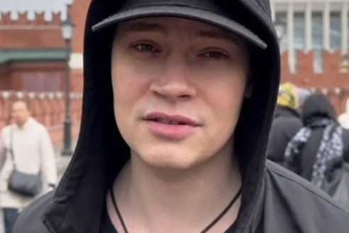 SHAMAN потрясен: заявление Президента стало для него ударом