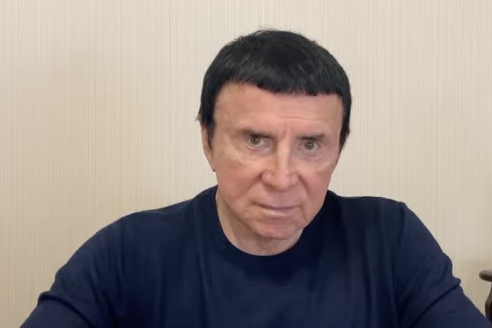 Умер целитель Кашпировский: последние часы скрыли от публики