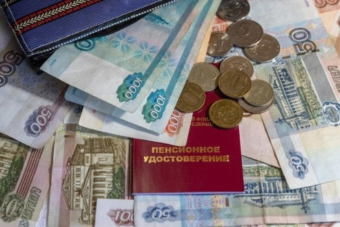 Секретные пенсии космонавтов: Соцфонд раскрыл списки и суммы