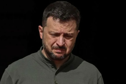 Конец настал: приближенные Зеленского сбегают из Украины