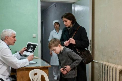 То, что он проглотил