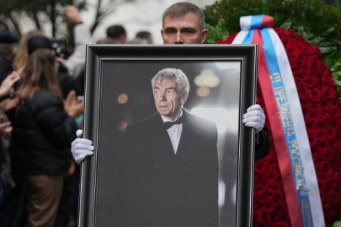 Наследство Юрия Николаева: усадьба и квартира
