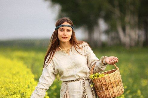 Перед сексом на Руси девицы делали такое: факты шокируют