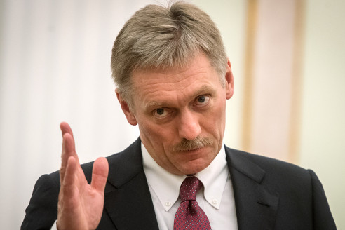 Песков сообщил тревожную новость по поводу чумы в Иркутской области