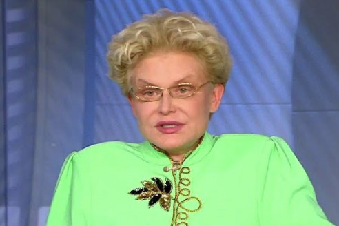 Это не просто синяк: Малышева назвала главный симптом онкологии