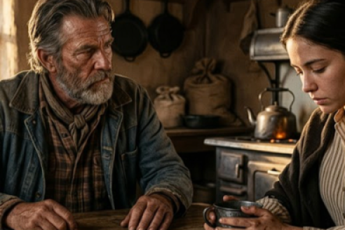 Фермер купил «глухую» девушку на ярмарке. Потом понял, что она слышит