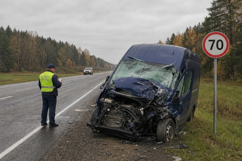Муж уехал в командировку, а через два дня мне позвонили из полиции другого города и сказали то, от чего у меня подкосились ноги
