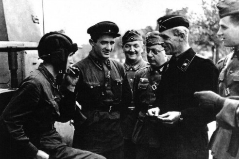 Запрещенные в СССР фотографии