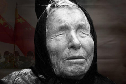 Ванга предсказала конец света в 2025 году!