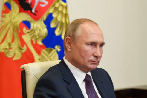 10 минут назад Путин сообщил пенсионерам неожиданную новость