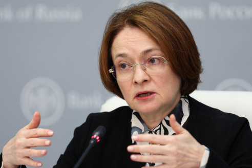 Набиулина бьет тревогу: что сейчас делать со сбережениями?