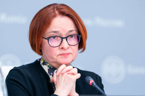 Ситуация непростая: Глава Центрального Банка приняла тяжелое решение для россиян