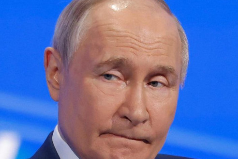 Новость прогремела как гром: президент заявил о своём преемнике