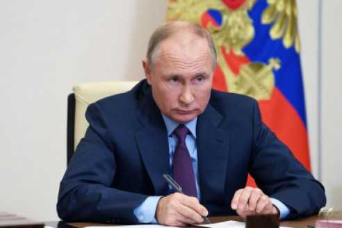 Мощное повышение всех пенсий в России по указу Путина