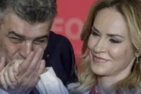 Scandal sexual în guvern, rușine în lume!