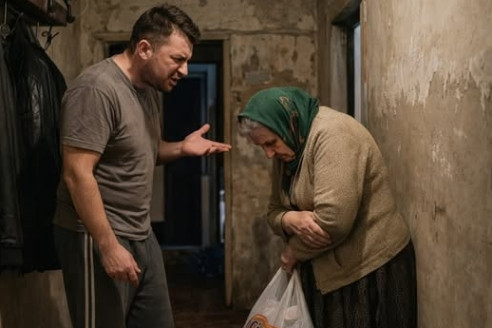 Последний порог