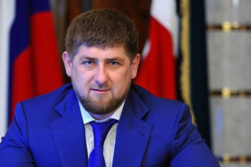 Кадыров заявил об объявлении войны