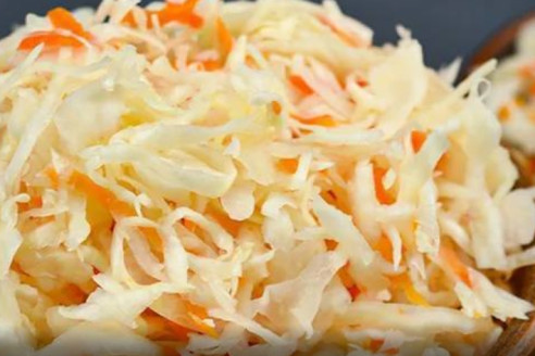 Тромбы и густая кровь: в СССР ели 3 продукта, получая огромную пользу для своего здоровья