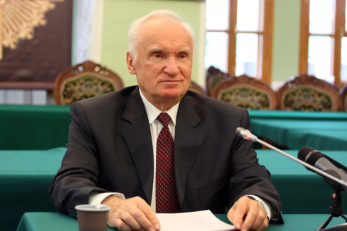 Когда Господь забирает человека: ответ профессора Алексея Осипова