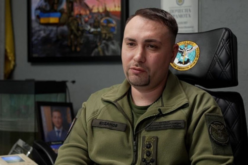 Экс-депутат Рады Кива: Глава Главного Управления Разведки Буданов умер
