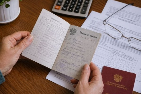 Советский стаж добавит тысячи рублей к пенсии: секретный расчет
