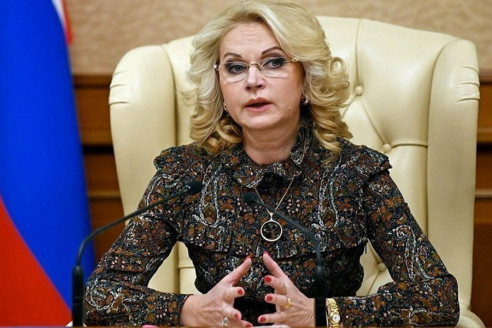 Голикова сообщила трагическую новость для всей России