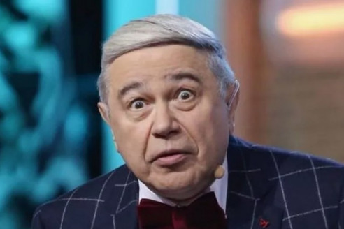Рождение дочери у 78-летнего Петросяна и Брухуновой обернулось скандалом