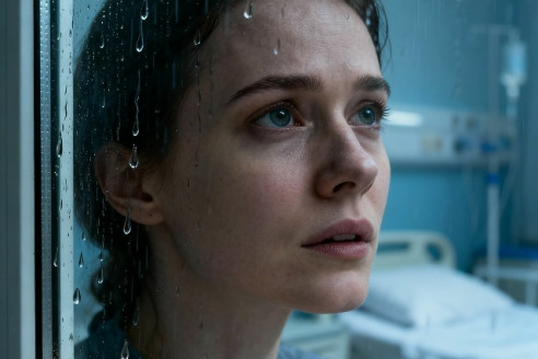 Она закрыла глаза. — А я была беременна, Лёша. И одна.Он замер, побледнел, как будто не сразу понял. — Беременна? От… — От тебя...