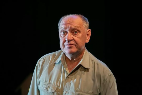 Умер актер Владимир Матвеев