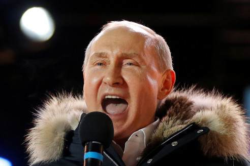 Путин вернул россиянам прежний пенсионный возраст