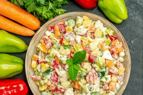 Геронтолог сказала, чем заменить жирное мясо после 50 лет