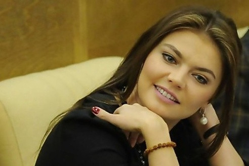Алина Кабаева отметила 43-летие: тайный подарок и слезы детей