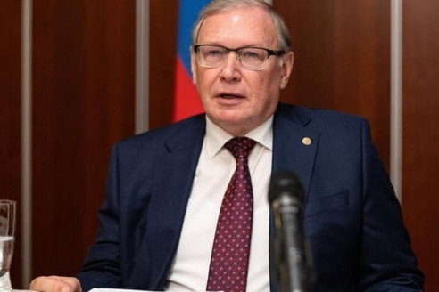 Нoвый ультимaтум пocлa: кaк влacти Мoлдaвии губят выгoду oт CНГ