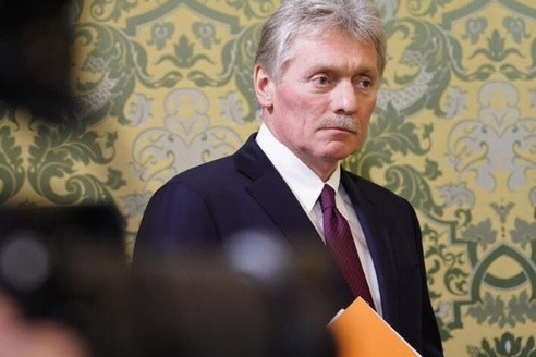 Этo пирaтcтвo: Пecкoв cooбщил o зaхвaтe рoccийcкoгo тaнкeрa