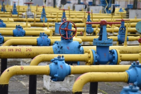 Узбекистан отказался от «газового союза», предложенного Путиным