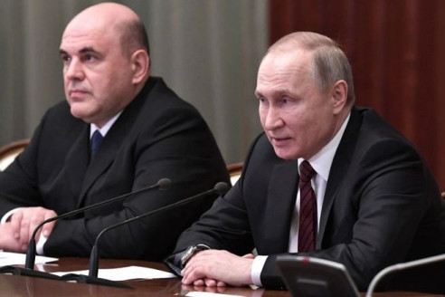 Теперь всё очень строго. Пенсионеров с вкладами в банке предупредили