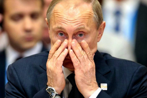 Экс-депутат Госдумы рассказал, как Путин едва не погиб в авиакатастрофе