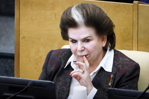 Эту новость боялись услышать все: Терешкова сообщила горькую новость для россиян