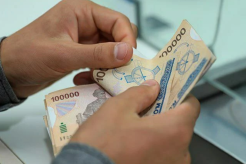 В Узбекистане с 2025 года будет значительное увеличение зарплат, пенсий и соцвыплат