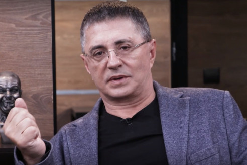 Таблетка долголетия продается в каждой аптеке, а стоит копейки