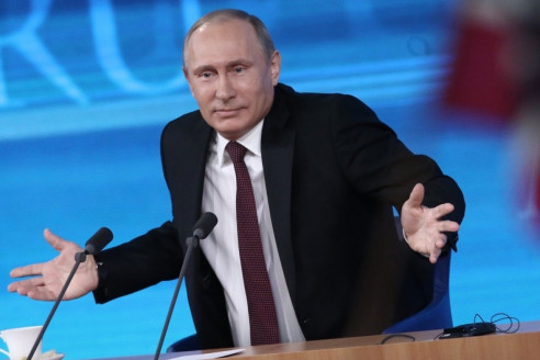 «Маловато будет»: Путин узнал реальные зарплаты россиян и удивился