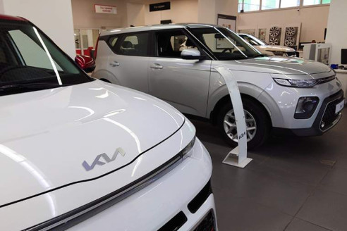 Возвращение близко? Kia и Hyundai могут первыми снова прийти в Россию