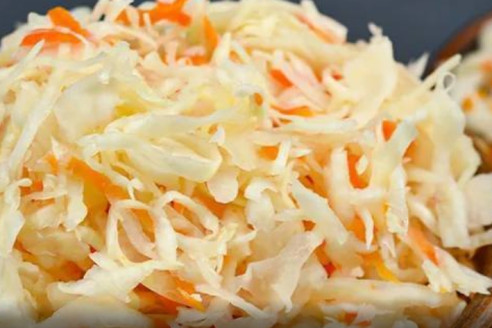 Эти 3 продукта ели в СССР каждый день – и не знали, что такое тромбы, густая кровь и жили дольше