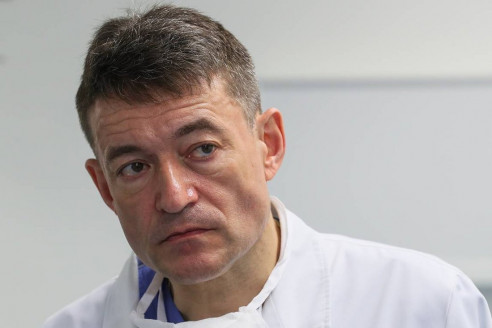 Онколог рассказал, какая еда на самом деле запускает рак