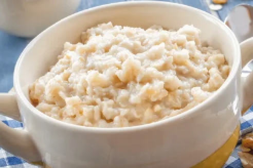 Каши, с особым эффектом для ЖКТ